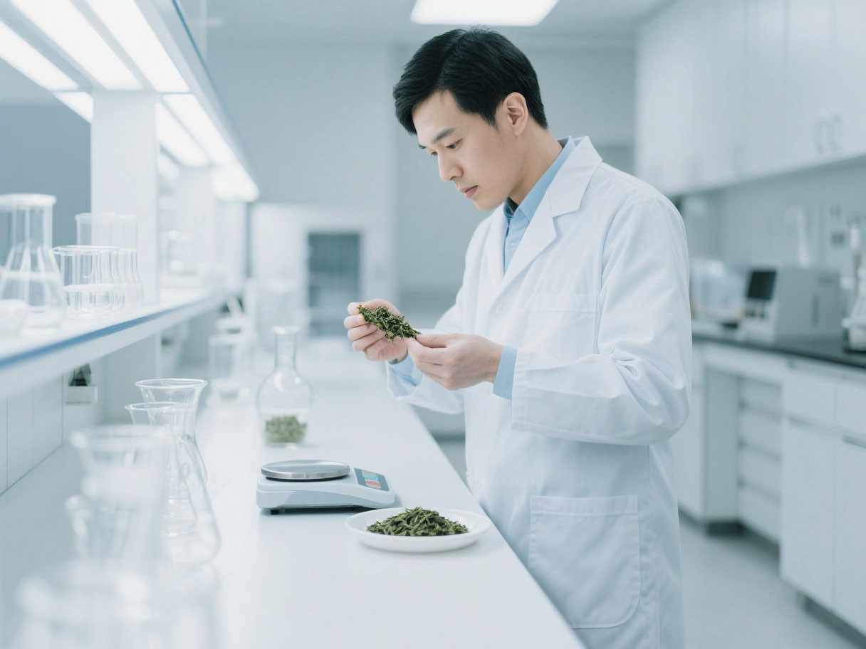 品质管控
