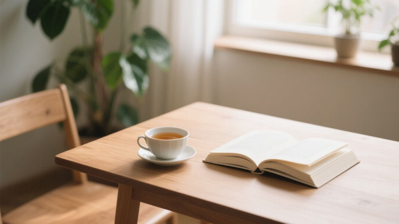 Chádodo 茶哆哆 茶与生活 日常饮茶