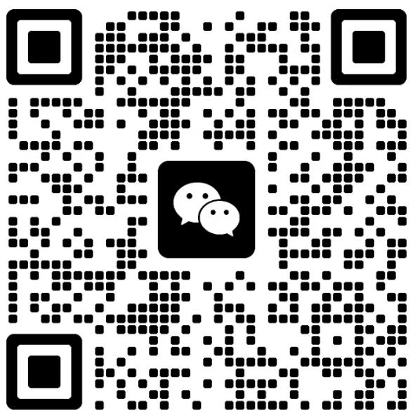 Chádodo 茶哆哆 微信公众号二维码 扫码了解更多